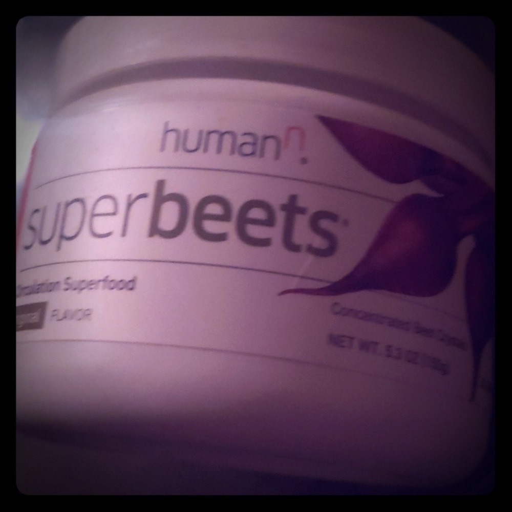 Super Beets